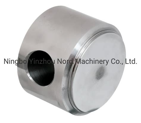 cylinder end cap cnc precision machining quotes|Custom CNC Machining .